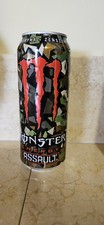 Lattina monster assault usato  Palermo