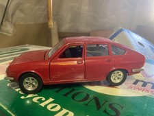 Voiture lancia béta d'occasion  Rive-de-Gier