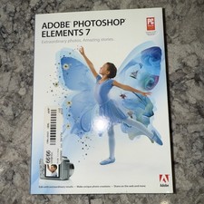 Adobe photoshop elements for sale  Deland