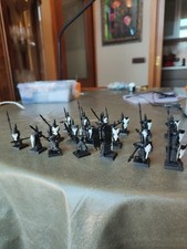 Warhammer tow x19 usato  Napoli