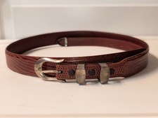 Vtg alexander belts for sale Vtg alexander belts for sale  Kansas City