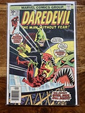 Daredevil 137. 1976. for sale  LONDON