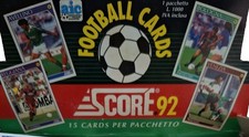 tutti i numeri calcio usato  Napoli