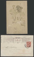 Raphael kirchner artist for sale  UK