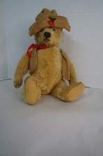 Vintage teddy bear for sale  Claremore