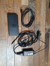 Dell d3100 usb d'occasion  Bais