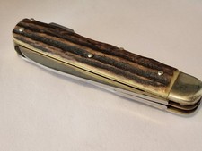 Böker solingen 440 gebraucht kaufen  Karlsruhe