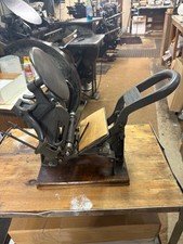 Antique kelsey printing for sale  Williamsport