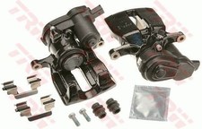 Bremssattel bremszange trw gebraucht kaufen  Bautzen-Umland II