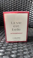 Eau parfum vie d'occasion  Amiens-