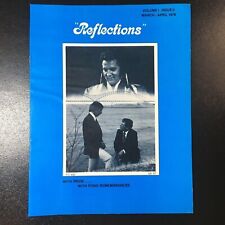 Rivista vintage elvis usato  Spedire a Italy