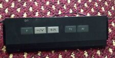 PLACA DE CONTROLE DE BOTÃO Para TV PANASONIC TX-32LXD70 32" comprar usado  Enviando para Brazil