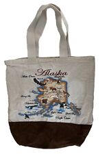 Vintage alaska souvenir for sale  Belleville