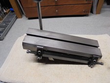 Hardinge cross slide for sale  Cedar