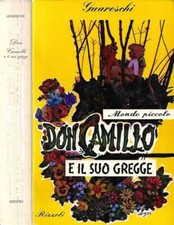 Piccolo don camillo usato  Italia