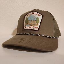 Yellowstone national park for sale  Escondido
