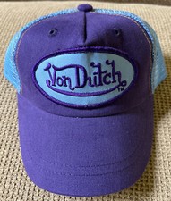 Kids von dutch for sale  Saint Joseph