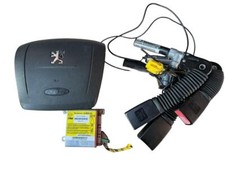 Kit airbag completo usato  Italia