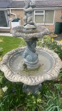 Henri studios dolphin for sale  ROTHERHAM