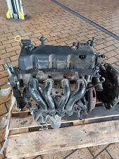 Ford fiesta jd3 gebraucht kaufen  Königsbrunn