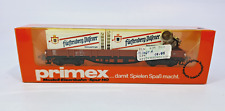 Primex 4545 niederbordwagen gebraucht kaufen  Krefeld