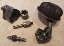 Mgb engine oil for sale  WHITLEY BAY