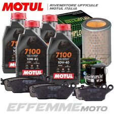 Tagliando honda hornet usato  Amantea