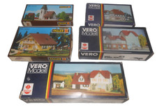 Faller vero modelleisenbahn gebraucht kaufen  Schwabach