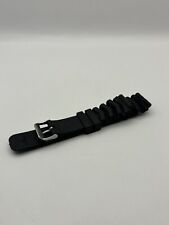 Kautschuk taucher uhrenarmband gebraucht kaufen  Königsbronn