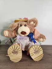 Vintage furskins xavier for sale  Canastota