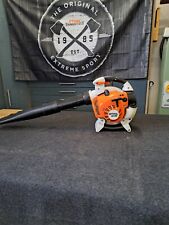 Stihl laubbläser laubsauger gebraucht kaufen  Bischofsmais