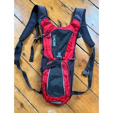 Usado, Mochila CamelBak Rogue Hydration Pack apenas 19" x 9" comprar usado  Enviando para Brazil