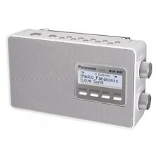 Radio panasonic d10 usato  Susegana