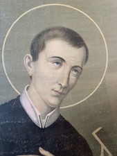 Quadro antico cornice usato  Arezzo