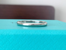 Tiffany platinum forever for sale  Newark