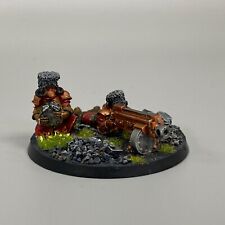 Vostroyan firstborn heavy for sale  ASHFORD