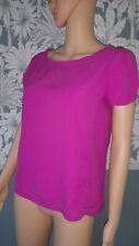 Maje rose taille d'occasion  Calais
