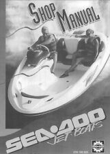 Sea doo 1995 for sale  Rock Glen