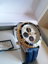 Seiko sports chronograph usato  Avezzano