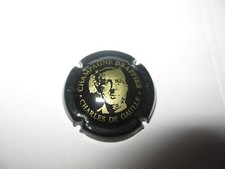 Capsule champagne drappier d'occasion  Saint-Pierre-du-Vauvray