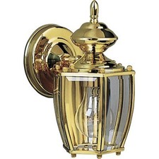 Outdoor brass wall for sale  Camarillo
