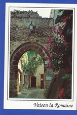 Carte postale vaison d'occasion  Angers-