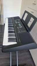 Yamaha keyboard psr gebraucht kaufen  Hemer