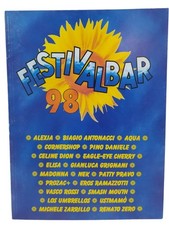 festivalbar usato  Angri