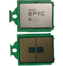 Processador para servidor AMD EPYC 7532 100-000000136 3.3GHz 32C soquete SP3 comprar usado  Enviando para Brazil