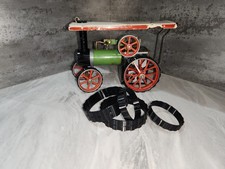 Mamod traction engine usato  Spedire a Italy