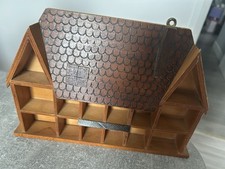 Vintage wooden house for sale  REDDITCH