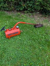 Sheen x300 flame for sale  BLACKBURN