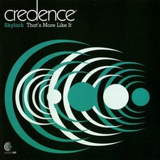 Usado, Credence - That's More Like It CD Single House VGC LOOK!! comprar usado Usado, Credence - That's More Like It CD Single House VGC LOOK!! comprar usado  Enviando para Brazil