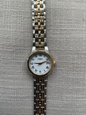 Rotary ladies watch for sale  NORTHAMPTON